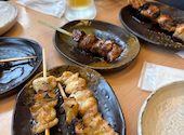 三代目鳥メロ 梅田茶屋町店: こんにちはさんの2026年05月23日の1枚目の投稿写真