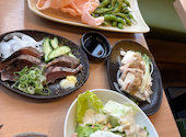 三代目鳥メロ 梅田茶屋町店: こんにちはさんの2026年06月24日の2枚目の投稿写真