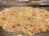 串カツ もんじゃ ひまわり 江坂店: こんにちはさんの2026年04月29日の2枚目の投稿写真