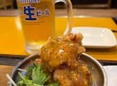 串カツ もんじゃ ひまわり 江坂店: こんにちはさんの2026年08月26日の1枚目の投稿写真