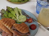 KOMICHI Cafe&Bar コミチ: わんさんの2026年07月10日の1枚目の投稿写真