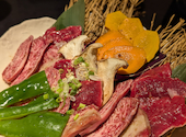 焼肉 MADIRA: わんさんの2026年09月27日の1枚目の投稿写真