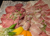 焼肉 MADIRA: わんさんの2026年09月27日の2枚目の投稿写真