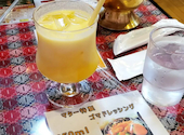 インドダイニングカフェ マター 倉田店: とらさんの2026年05月12日の1枚目の投稿写真