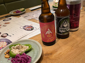 お肉と野菜とクラフトビール  nagi 栄店: ゆいなさんの2023年07月の1枚目の投稿写真