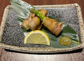 魚と地酒とワイン りべら 新潟古町: ちょこさんの2024年07月15日の3枚目の投稿写真