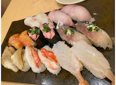 雛鮨 上野の森さくらテラス店: TSさんの2025年04月の1枚目の投稿写真