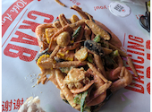 DANCING CRAB -ダンシングクラブ- グランフロント大阪店　: コニシデンカさんの2026年04月の1枚目の投稿写真