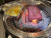 韓国料理　炭火焼肉　龍ちゃん: あみこさんの2024年01月の1枚目の投稿写真