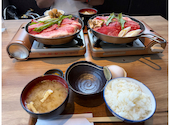 大衆すき焼き 北斗 四条烏丸店: まきさんの2026年08月15日の1枚目の投稿写真