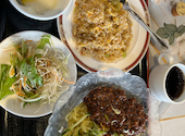 菜香園 さいこうえん 相模大野店: かねちゃんさんの2026年08月26日の1枚目の投稿写真