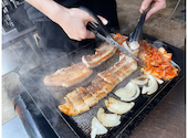 KOREAN DINING CHAYU チャユ 福岡店: うえちゃんさんの2026年06月01日の2枚目の投稿写真