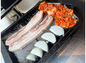 KOREAN DINING CHAYU チャユ 福岡店: うえちゃんさんの2026年06月01日の3枚目の投稿写真