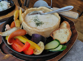 CHEESE MEAT GARDEN チーズミートガーデン 梅田店: 野球部長さんの2026年05月26日の1枚目の投稿写真