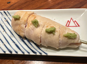 焼き鳥ワイン酒場 とりぶどう TORI-BUDOU 大名店: たなたなさんの2026年03月23日の2枚目の投稿写真
