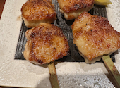 焼き鳥ワイン酒場 とりぶどう TORI-BUDOU 大名店: たなたなさんの2026年03月23日の3枚目の投稿写真