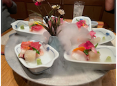 日本料理 露庵 うめ治: りえちゃんさんの2022年05月の1枚目の投稿写真