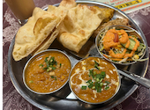 インド料理 ドルーガ: タフィーさんの2026年03月28日の2枚目の投稿写真