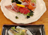 元祖ぶっち切り寿司 魚心 三宮店: みょさんの2026年08月20日の1枚目の投稿写真