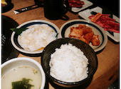 焼肉の牛太　本陣　姫路駅前店: ゆきさんの2025年07月の1枚目の投稿写真