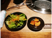 焼肉の牛太 本陣 姫路駅前店: みょさんの2025年07月01日の2枚目の投稿写真