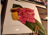焼肉力 YAKINIKU RIKI しらさぎ: ゆきさんの2026年03月19日の1枚目の投稿写真