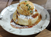 cafe Rei カフェ レイ: みょさんの2026年08月31日の1枚目の投稿写真