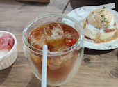 cafe Rei カフェ レイ: みょさんの2026年08月31日の3枚目の投稿写真