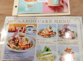 パフェ&ジェラート LARGO ルクアイーレ店: みょさんの2026年10月04日の3枚目の投稿写真