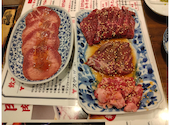和牛たんじ 大阪天満店: ゆきさんの2026年04月25日の3枚目の投稿写真