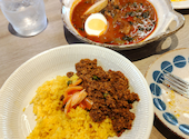Reborn Curry リボーンカレー: ゆきさんの2026年04月27日の3枚目の投稿写真