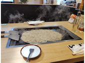月島もんじゃ 三九上野総本店: ゆきさんの2026年04月25日の2枚目の投稿写真