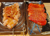 焼肉うちだ 天満店: ゆきさんの2026年07月22日の1枚目の投稿写真