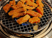 姫路焼肉 みやび: ゆきさんの2026年04月22日の3枚目の投稿写真