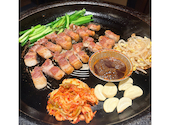肉×鍋×韓国料理 韓国バル OKOGE 梅田お初天神店: みやこちゃんさんの2026年07月04日の1枚目の投稿写真