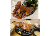 串かつ とんかつ五大 わさだ店: ひろさんの2026年08月06日の1枚目の投稿写真