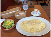 バール デルソーレ BAR DEL SOLE さんすて岡山店: 食いしん坊さんの2026年08月10日の1枚目の投稿写真