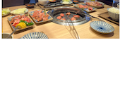 焼肉どんどん亭 岡山江崎店: 食いしん坊さんの2026年08月10日の1枚目の投稿写真