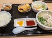 鶏そば 萬吉 駅中本店: タナカっちさんの2026年09月18日の1枚目の投稿写真