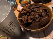 炭火焼き　やきとん　益次郎: タナカっちさんの2026年08月17日の1枚目の投稿写真