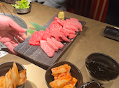 焼肉 乃助: よしさんの2022年12月17日の2枚目の投稿写真