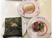 かっぱ寿司 静岡有明店: ひろさんの2026年07月01日の1枚目の投稿写真