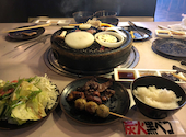 食べ放題　炭火焼肉　黒ベコ: ひろさんの2024年05月の1枚目の投稿写真