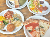 PIZZA SALVATORE CUOMO ピッツァ サルバトーレ クオモ 梅田: mieさんの2026年06月23日の1枚目の投稿写真