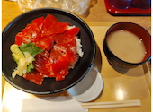 魚屋のマグロ食堂 オートロキッチン 田町店: ジョニたんさんの2026年06月14日の1枚目の投稿写真