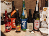日本酒原価酒蔵 新宿総本店: ジョニたんさんの2026年07月22日の1枚目の投稿写真