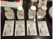 日本酒原価酒蔵 新宿東口店: ジョニたんさんの2026年07月31日の1枚目の投稿写真