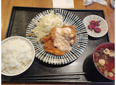 鶏鬨　新川店: ジョニたんさんの2026年04月の1枚目の投稿写真