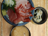 魚豊　人形町店: ジョニたんさんの2026年05月の1枚目の投稿写真