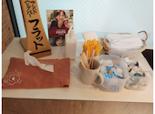 Cafe Dining&Bar FLAT カフェ ダイニングバー フラット: ジョニたんさんの2024年11月06日の1枚目の投稿写真